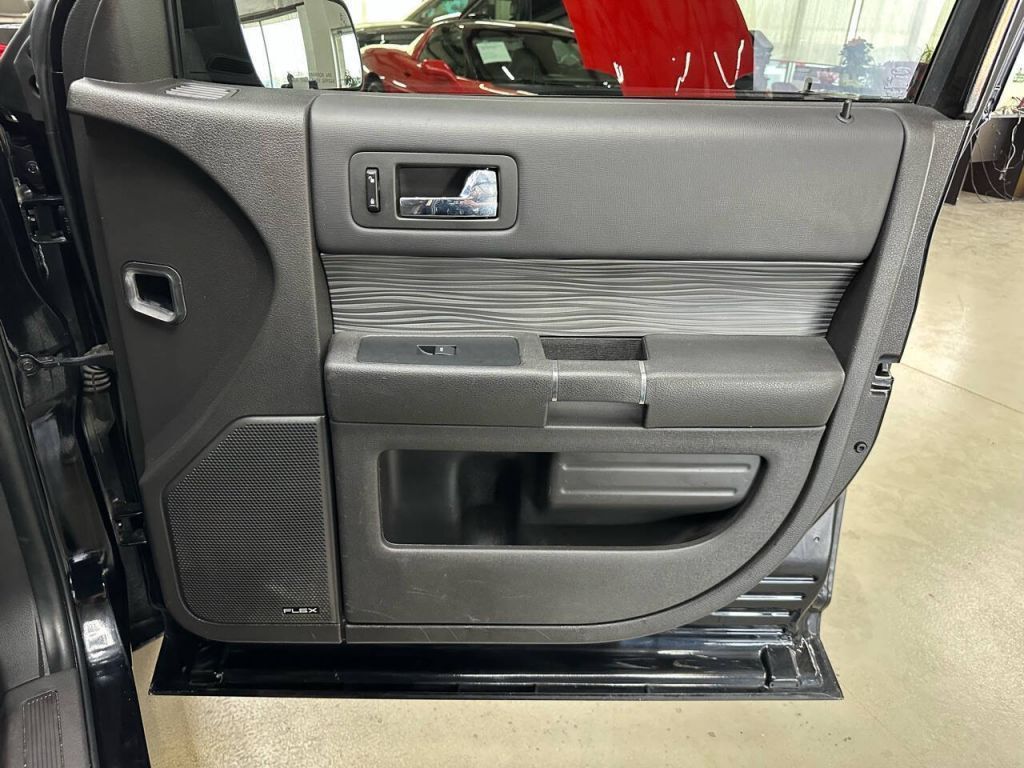 2018 Ford Flex