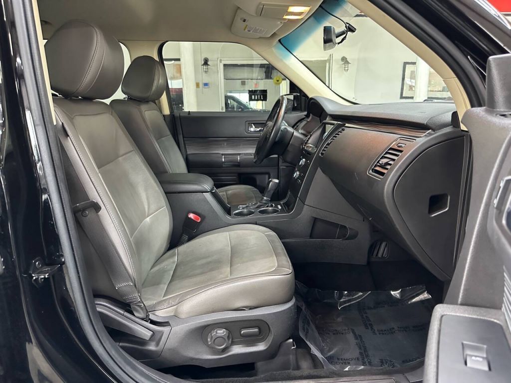 2018 Ford Flex
