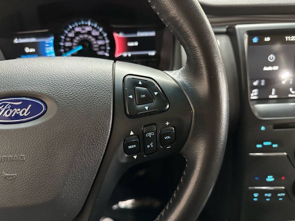 2018 Ford Flex