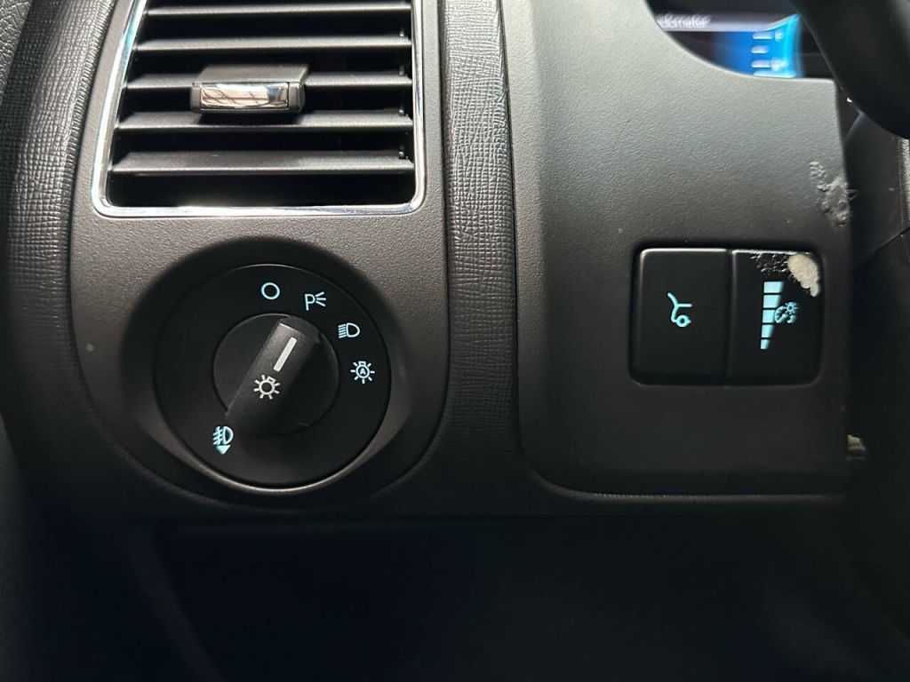 2018 Ford Flex