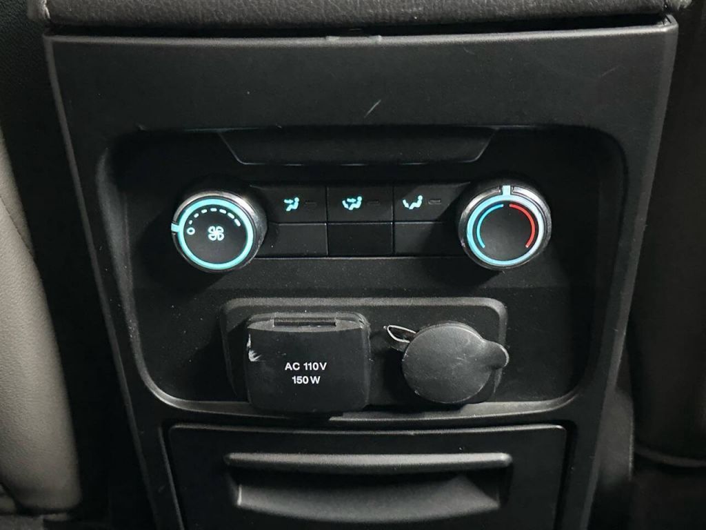 2018 Ford Flex