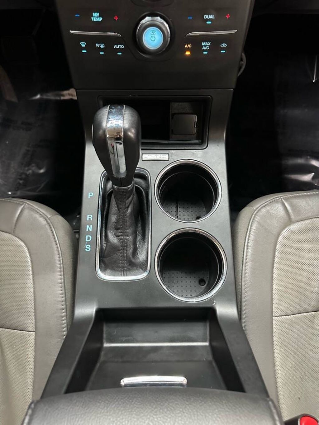 2018 Ford Flex