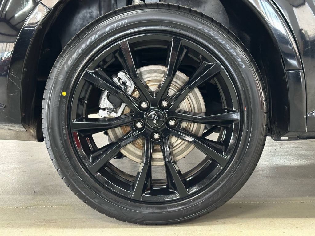 2018 Ford Flex