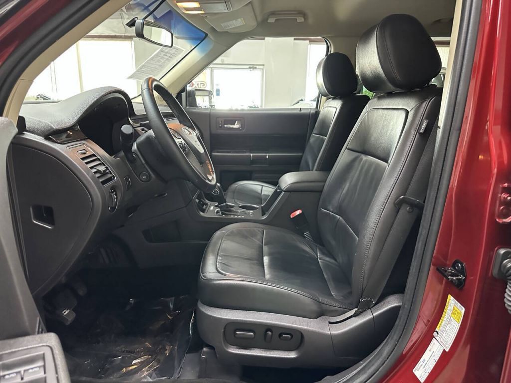 2018 Ford Flex