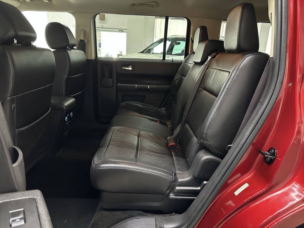 2018 Ford Flex