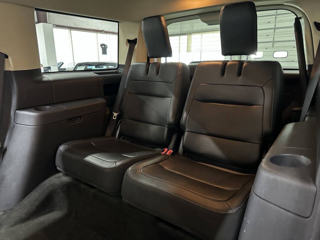 2018 Ford Flex