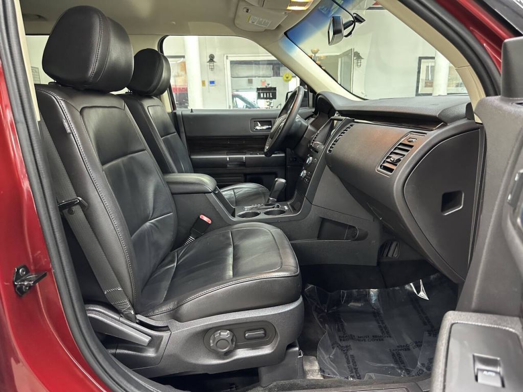 2018 Ford Flex