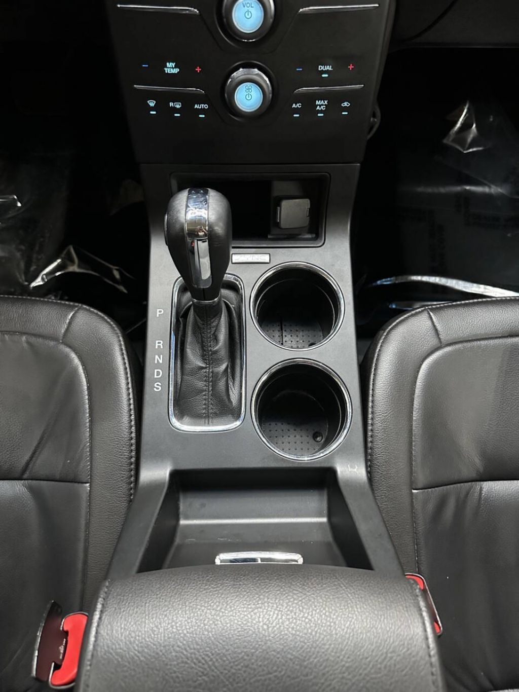 2018 Ford Flex
