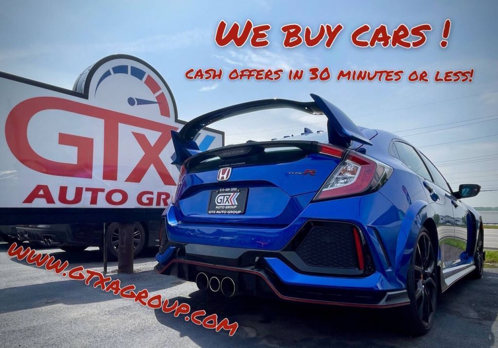 2018 Ford Focus ST