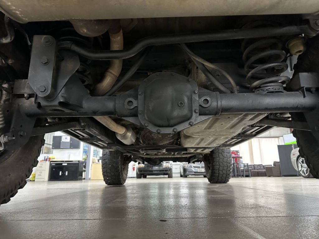 2018 Jeep Wrangler Unlimited