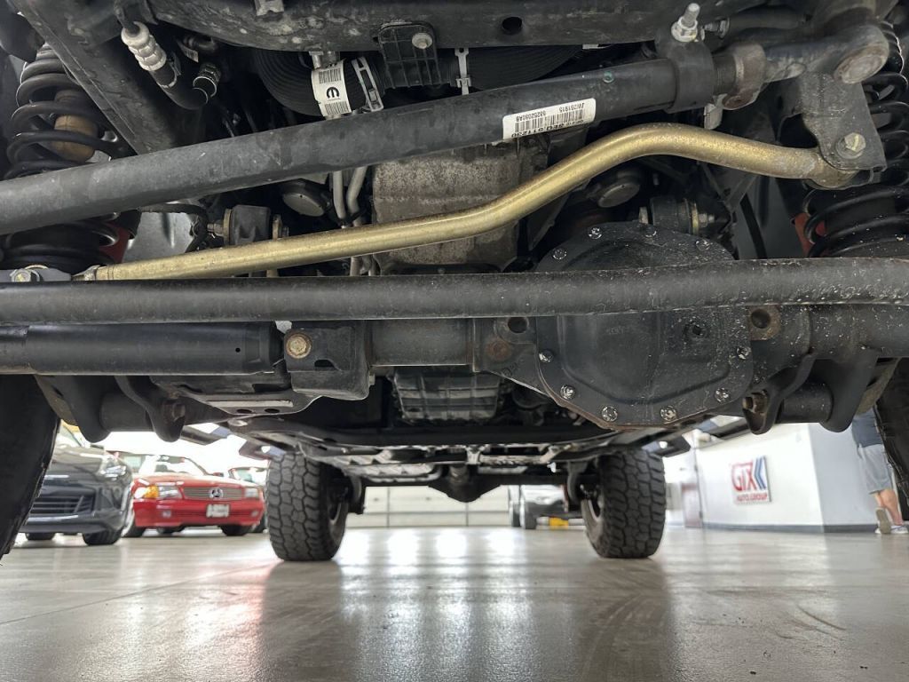 2018 Jeep Wrangler Unlimited