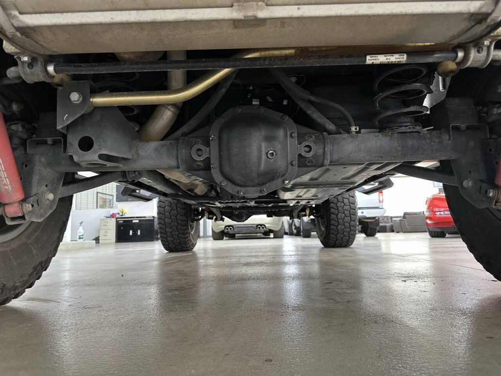 2018 Jeep Wrangler Unlimited