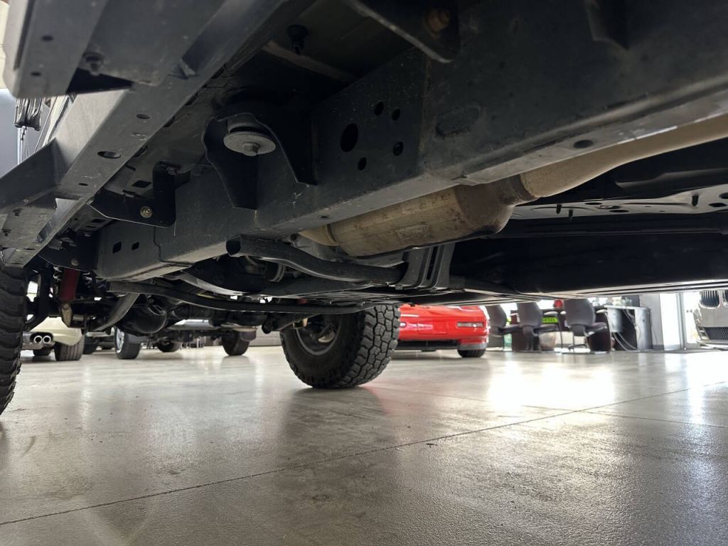 2018 Jeep Wrangler Unlimited