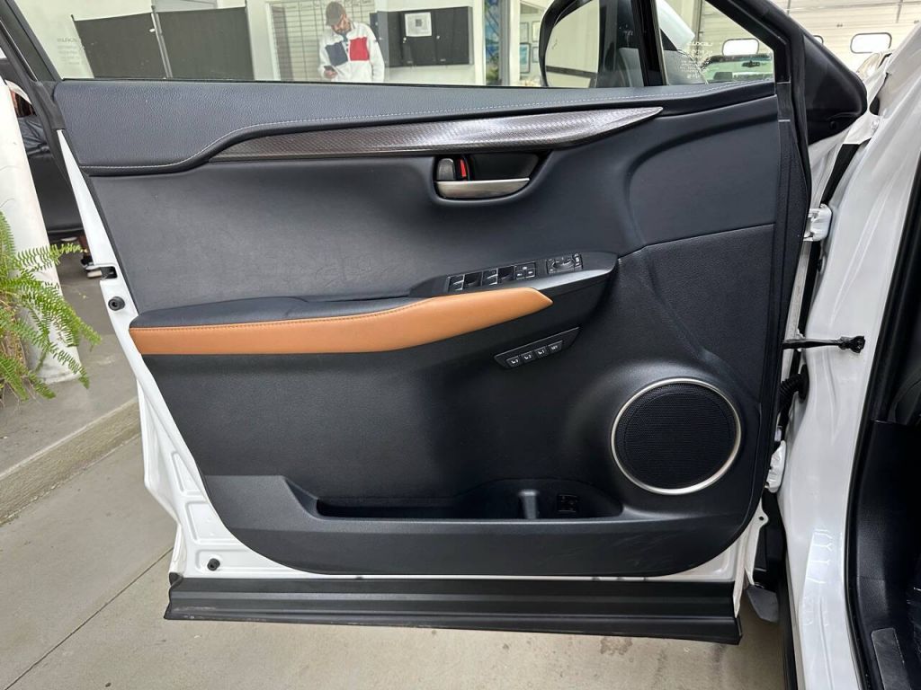2018 Lexus NX 300