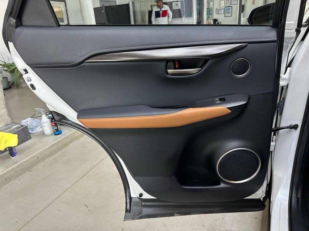 2018 Lexus NX 300