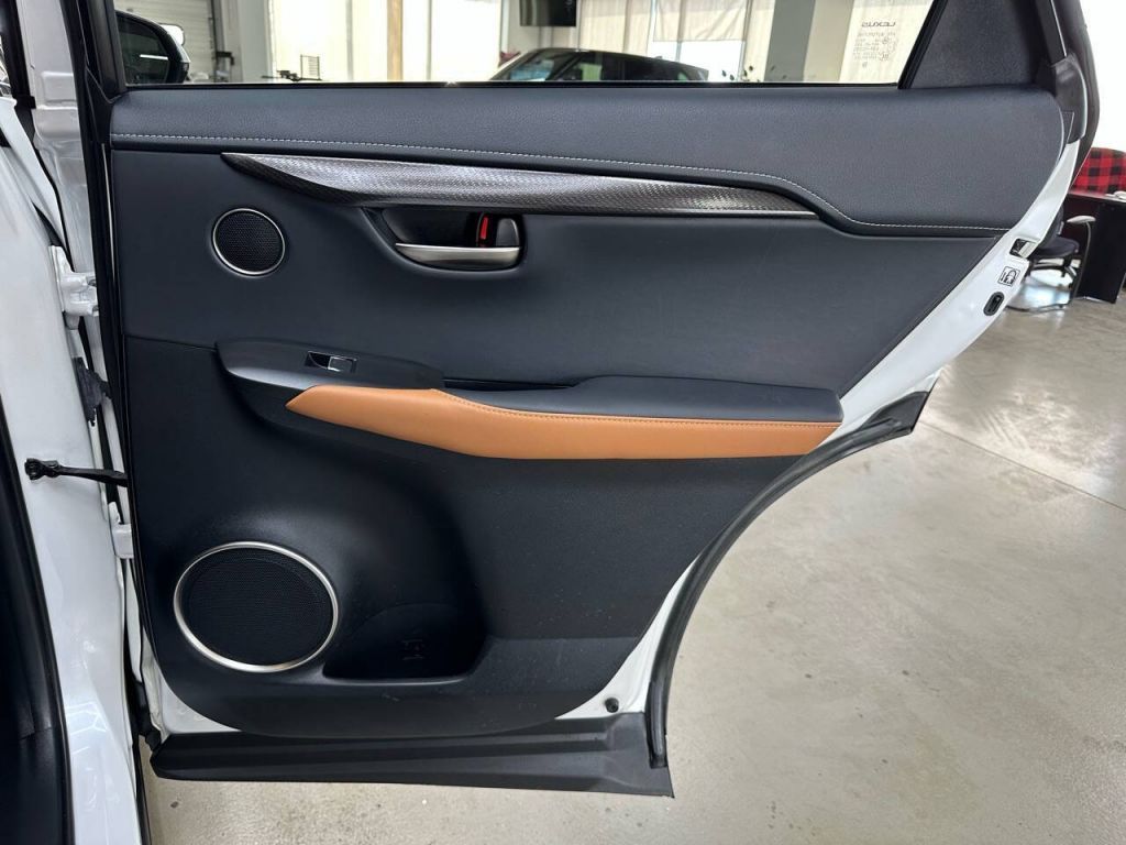 2018 Lexus NX 300