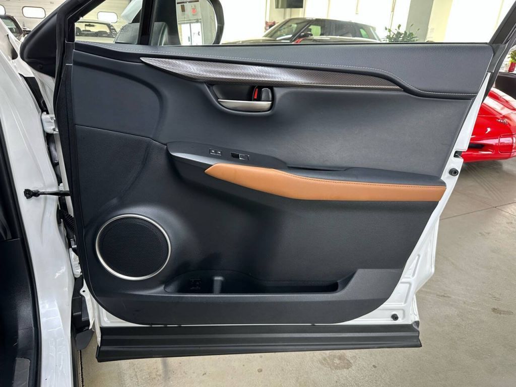 2018 Lexus NX 300