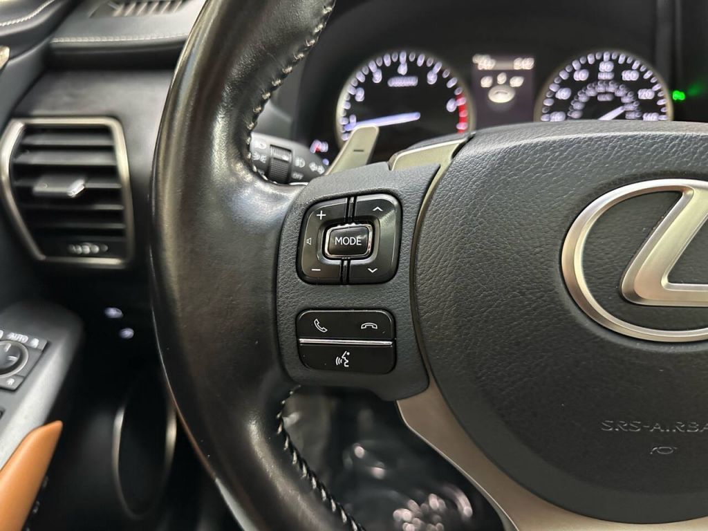 2018 Lexus NX 300