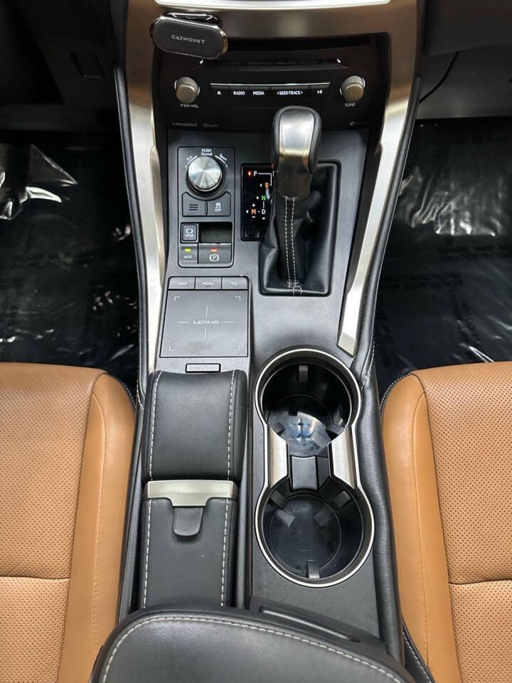 2018 Lexus NX 300