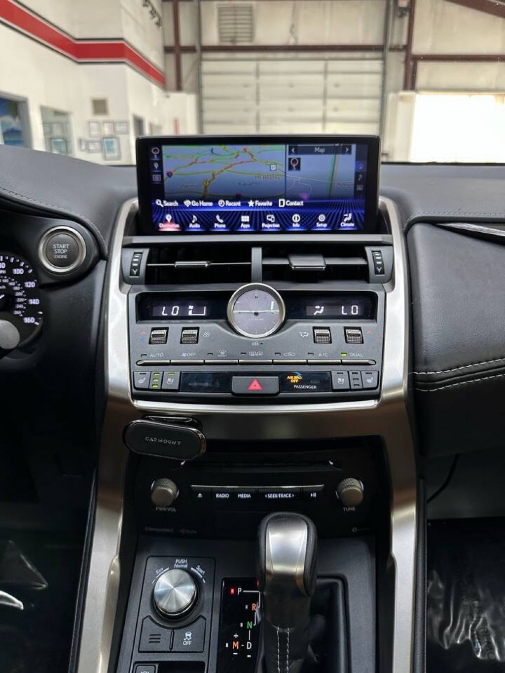 2018 Lexus NX 300