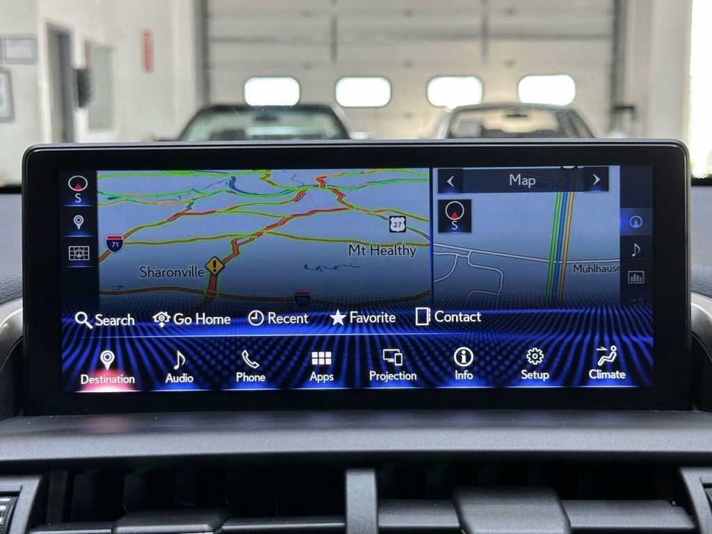 2018 Lexus NX 300