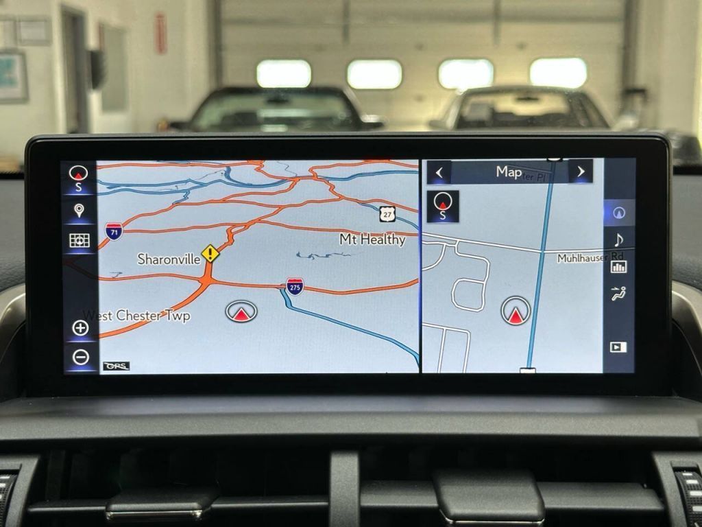 2018 Lexus NX 300