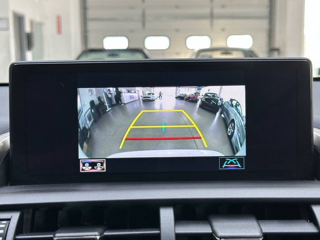 2018 Lexus NX 300