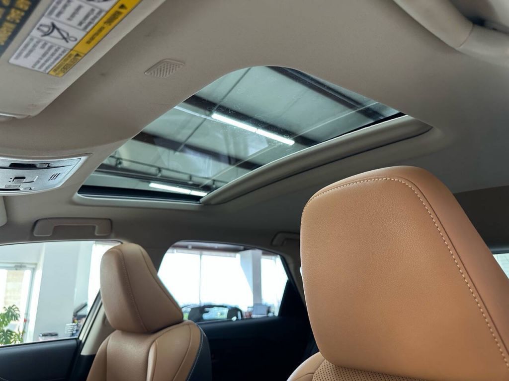 2018 Lexus NX 300