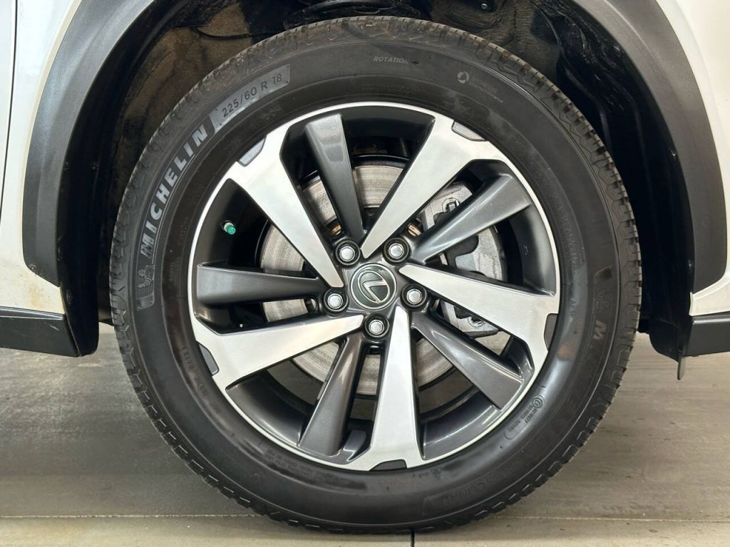 2018 Lexus NX 300
