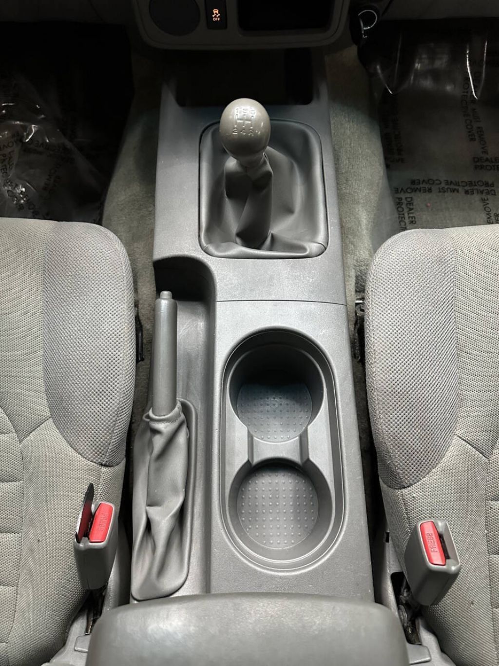 2018 Nissan Frontier
