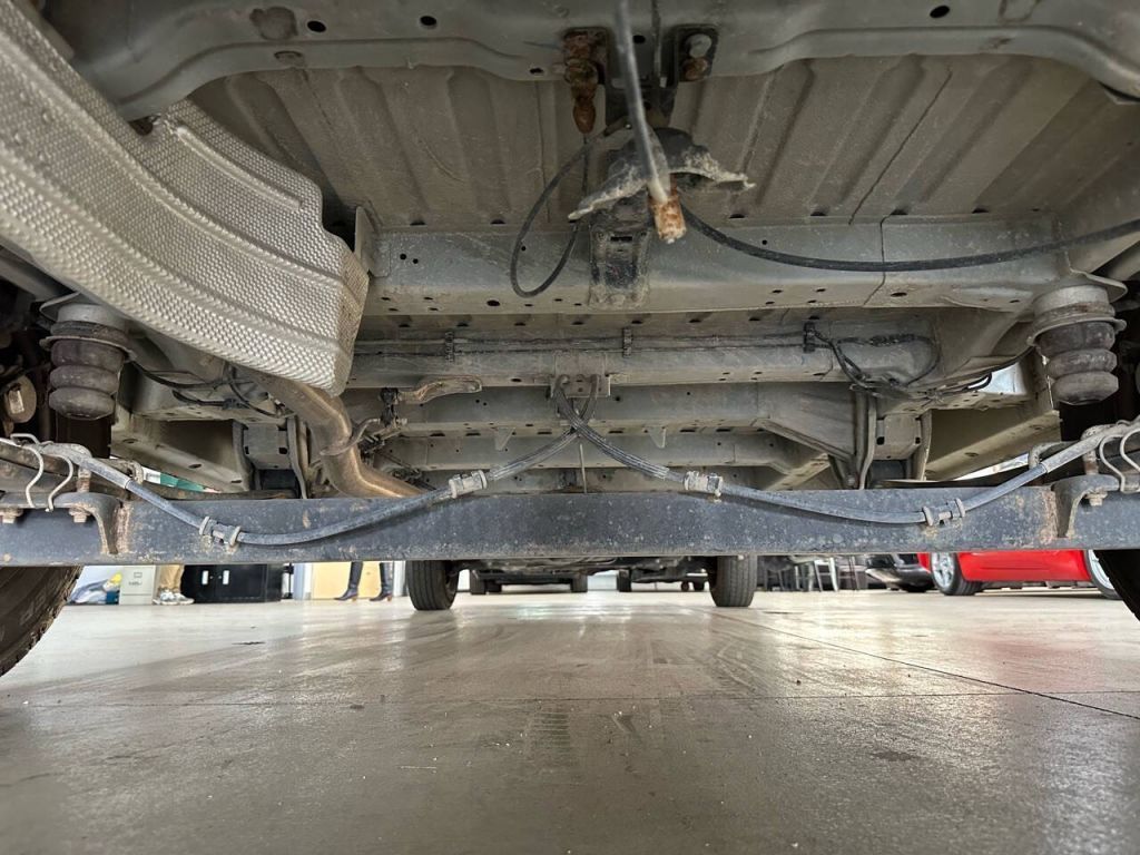2018 Ram ProMaster 2500