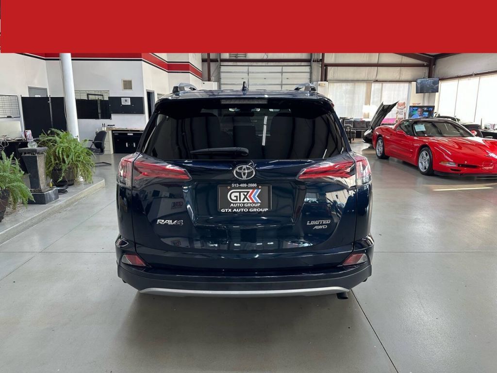 2018 Toyota RAV4