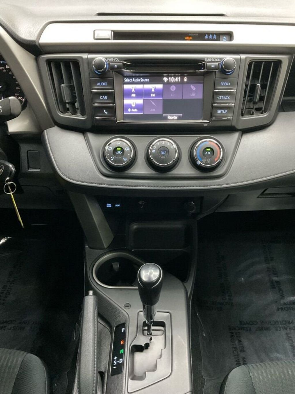 2018 Toyota RAV4