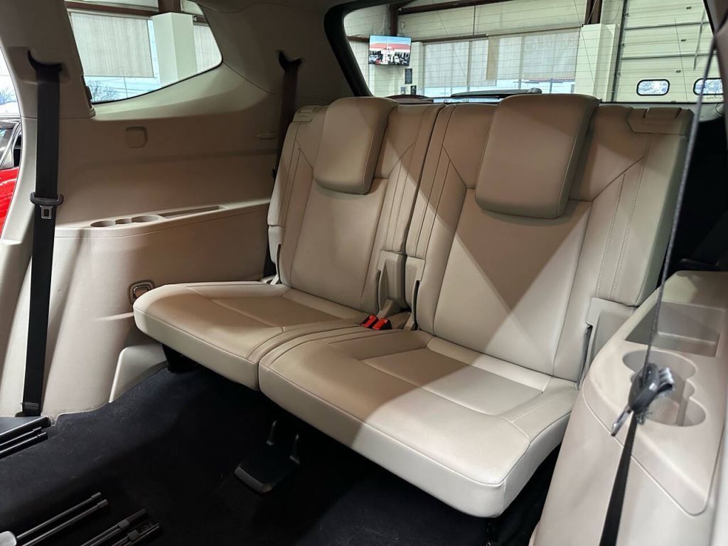2018 Volkswagen Atlas
