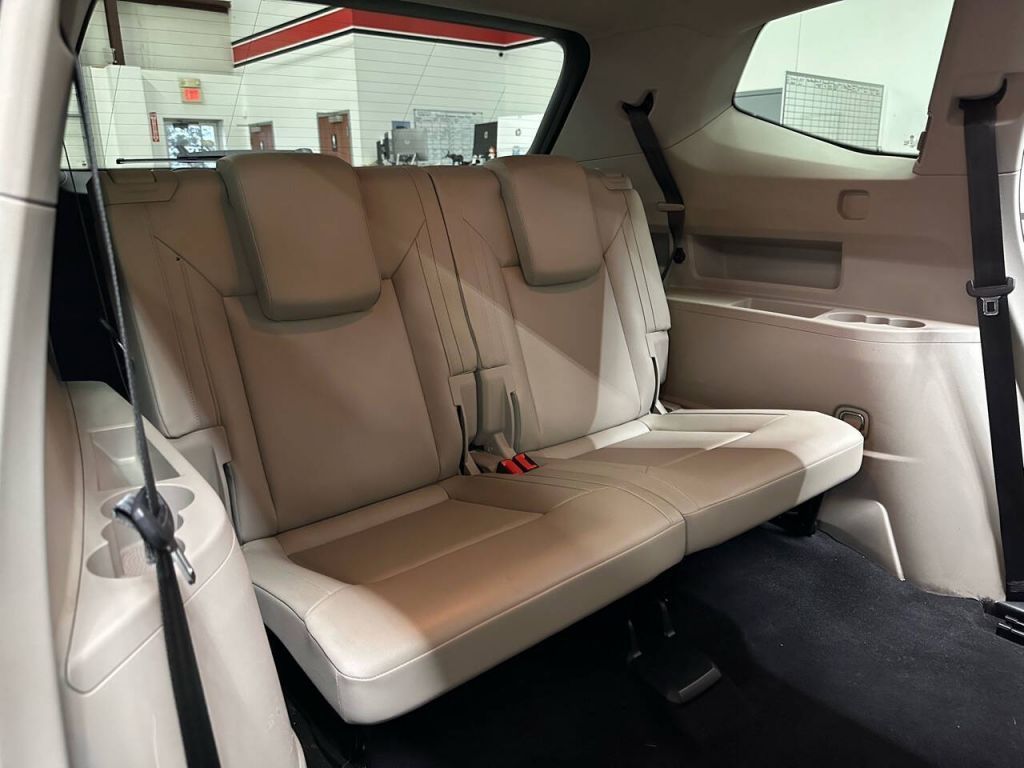 2018 Volkswagen Atlas