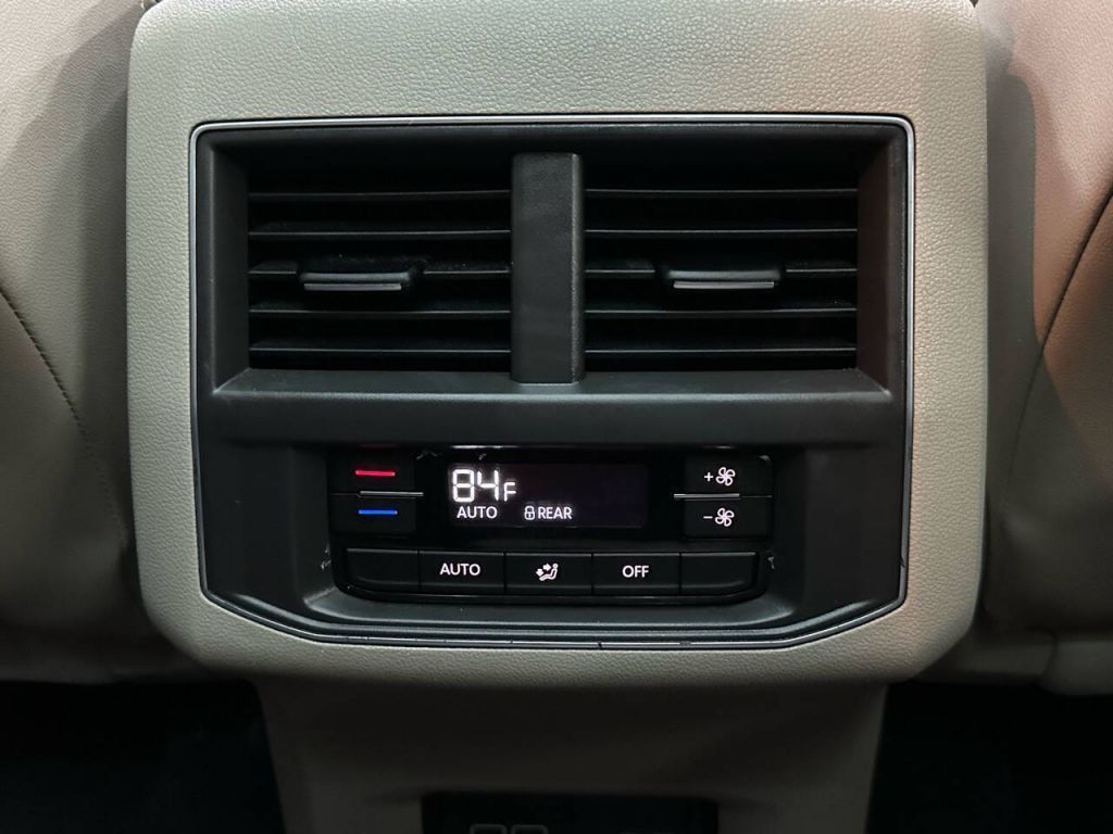 2018 Volkswagen Atlas