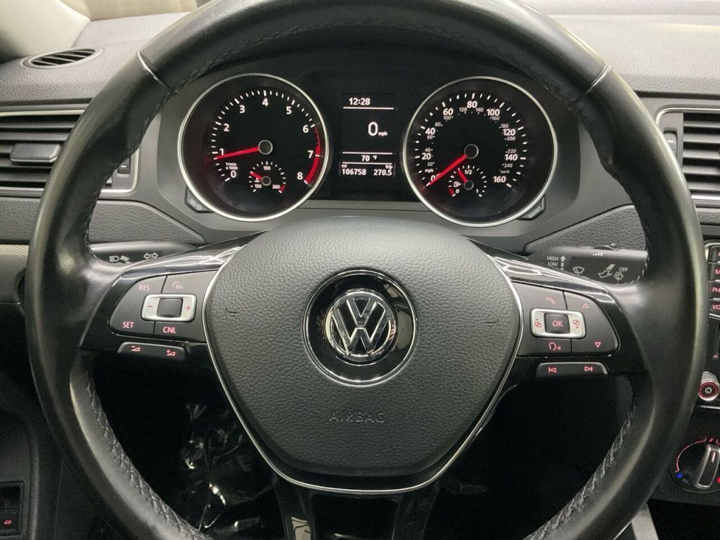 2018 Volkswagen Jetta