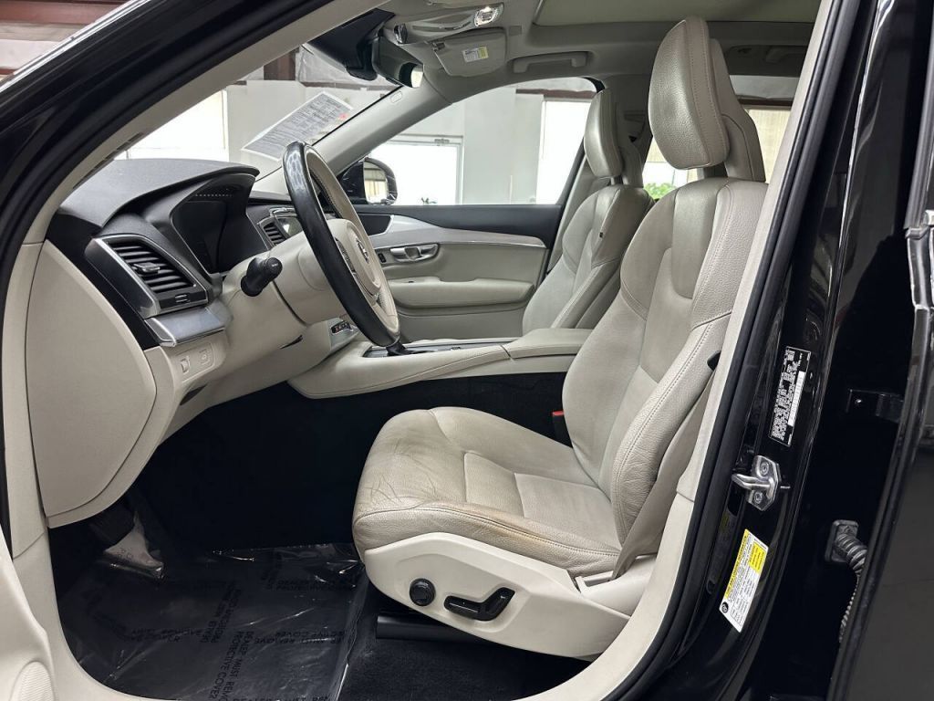 2018 Volvo XC90
