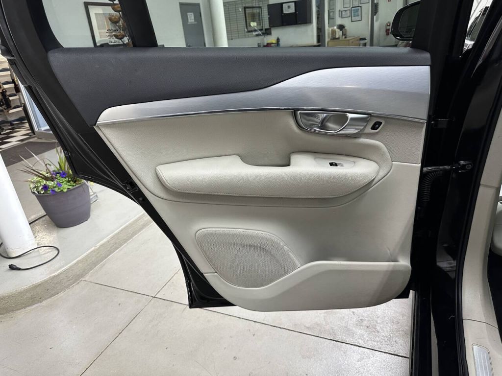 2018 Volvo XC90