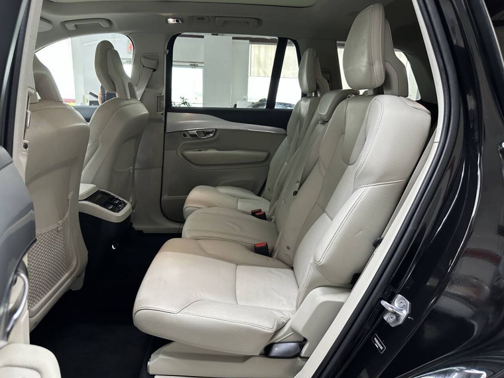 2018 Volvo XC90