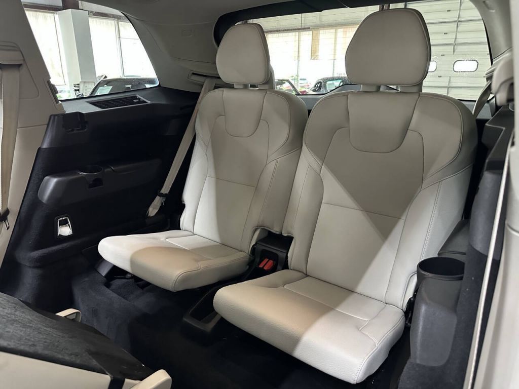 2018 Volvo XC90
