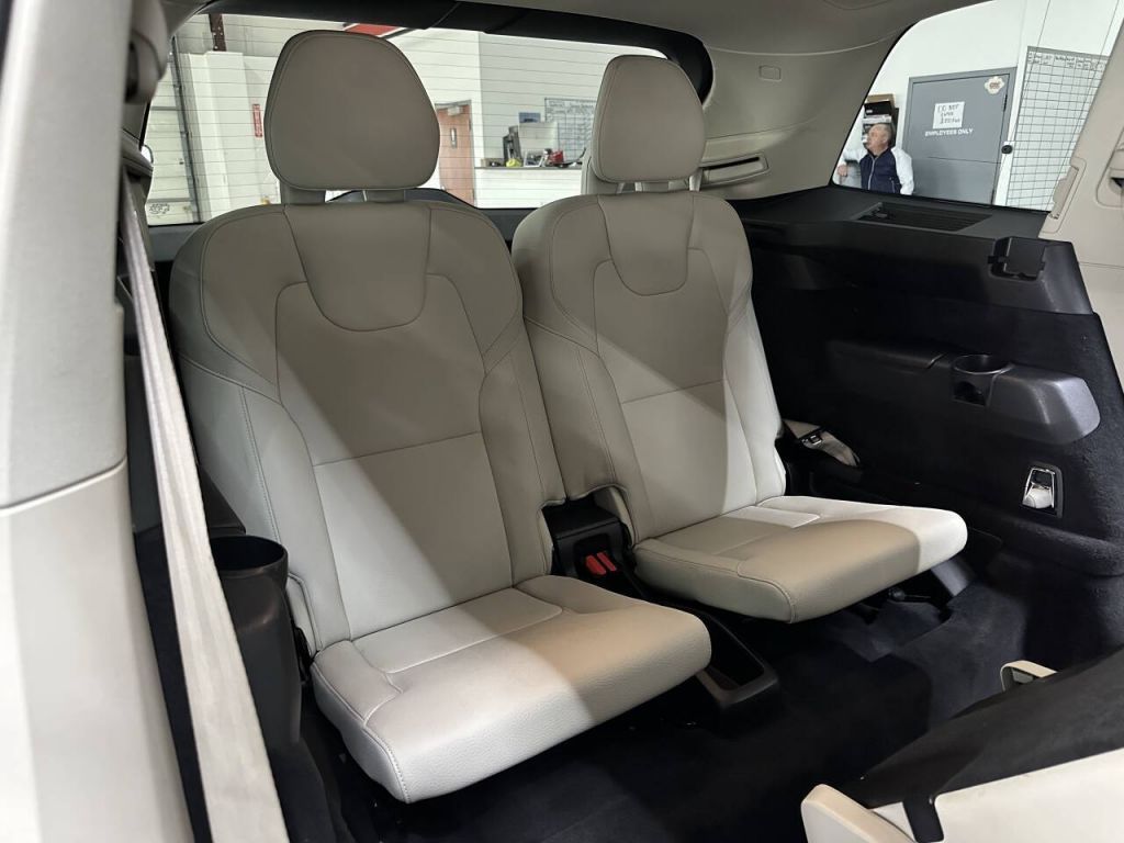 2018 Volvo XC90