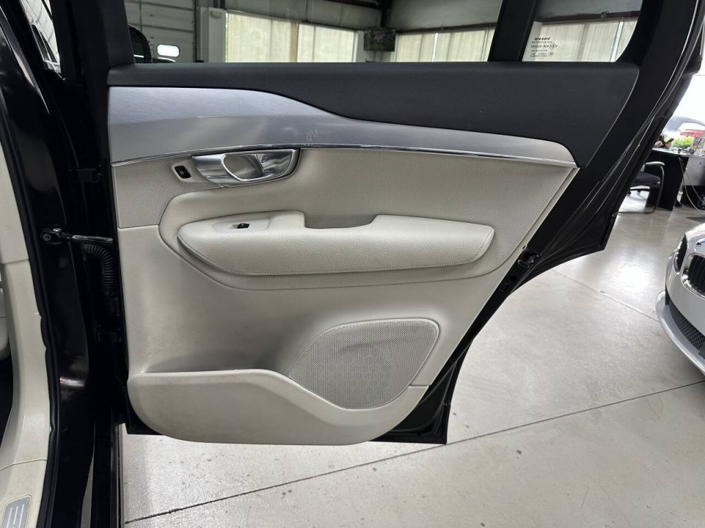 2018 Volvo XC90