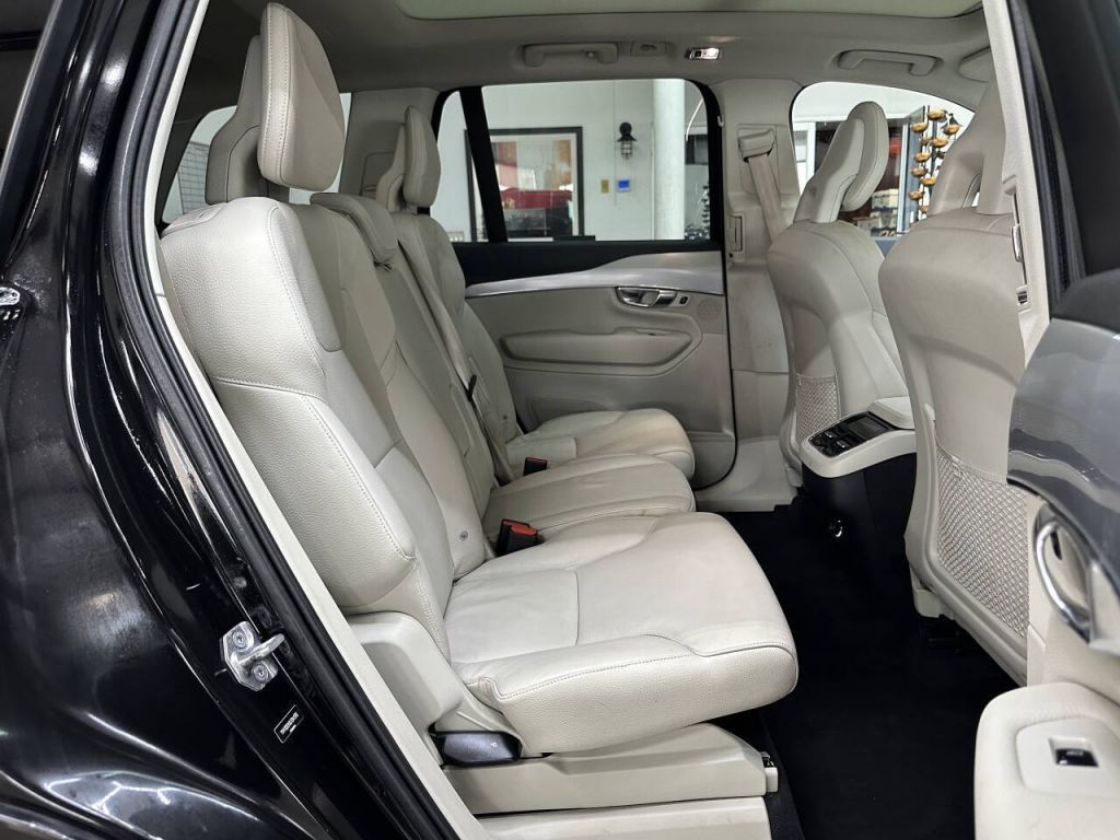 2018 Volvo XC90