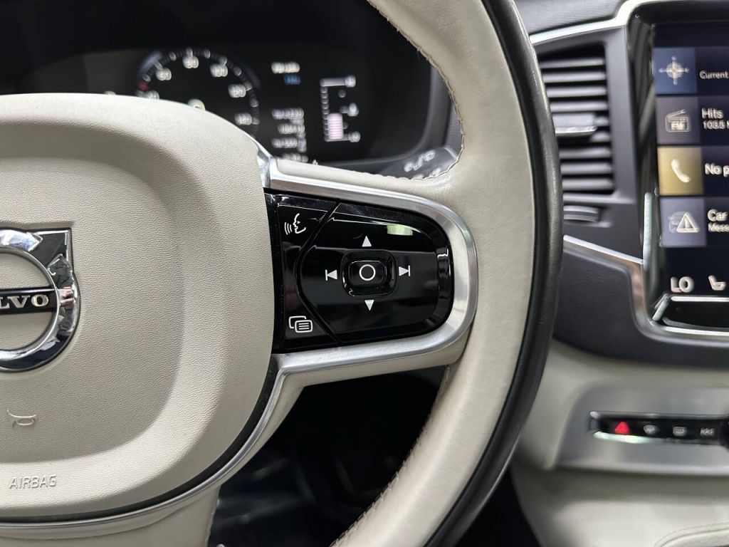 2018 Volvo XC90