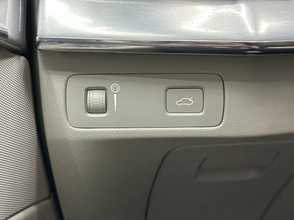 2018 Volvo XC90