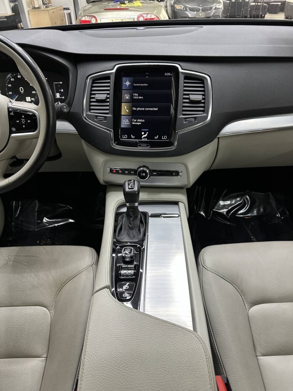 2018 Volvo XC90