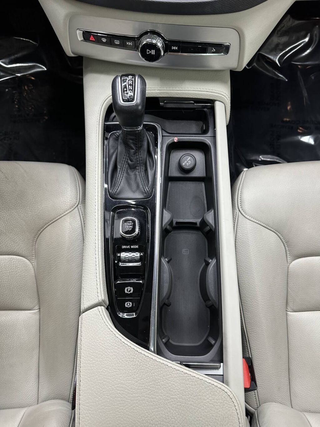 2018 Volvo XC90