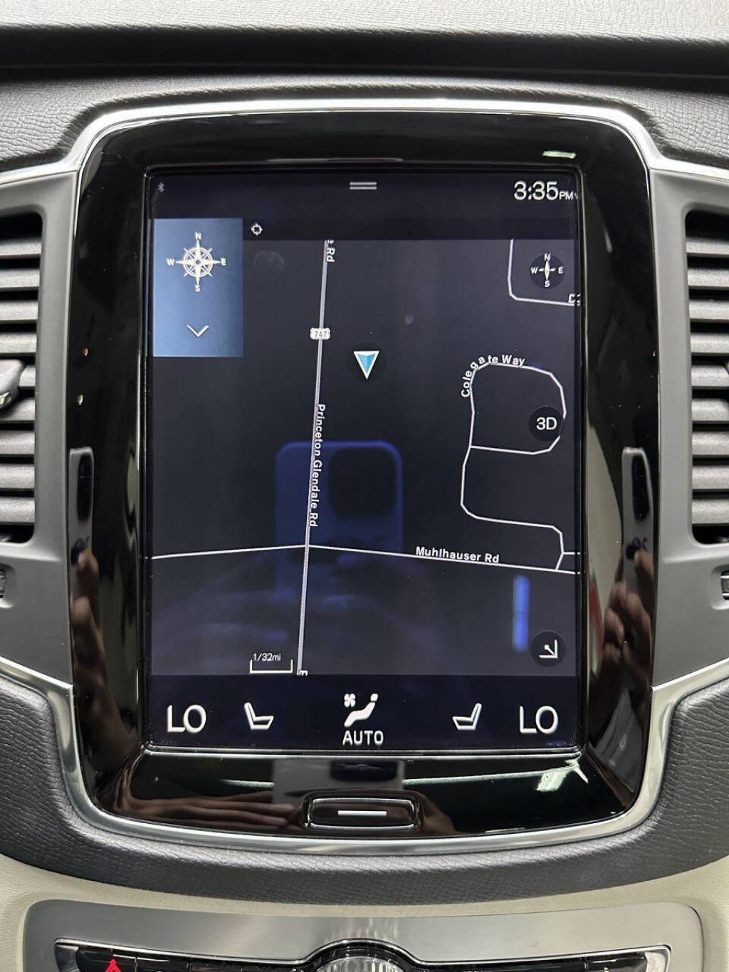 2018 Volvo XC90