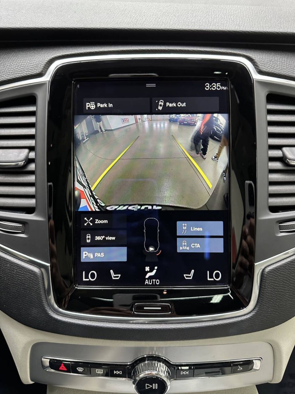 2018 Volvo XC90